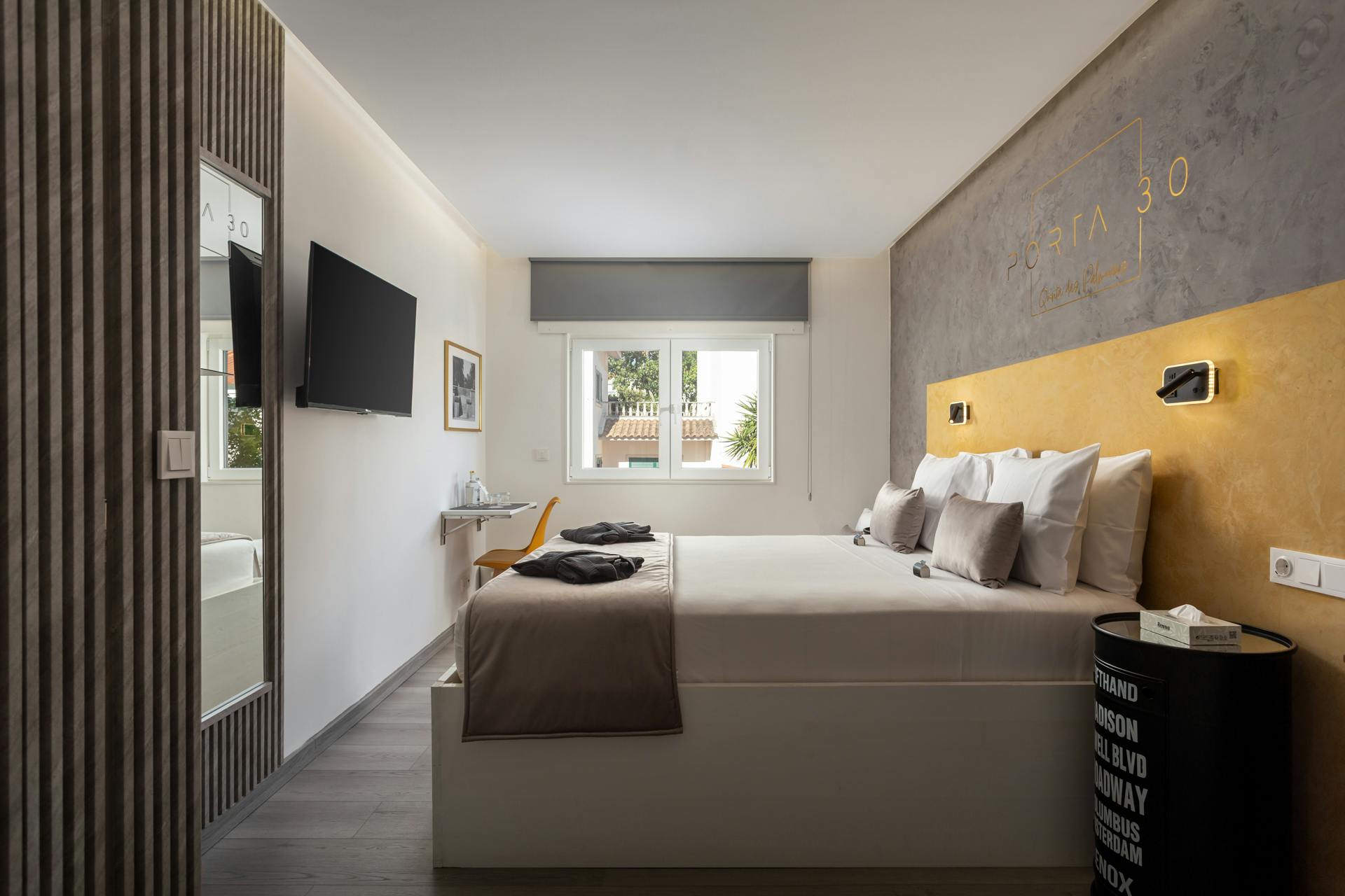 Rua do Sol Nascente, Lisbon preview