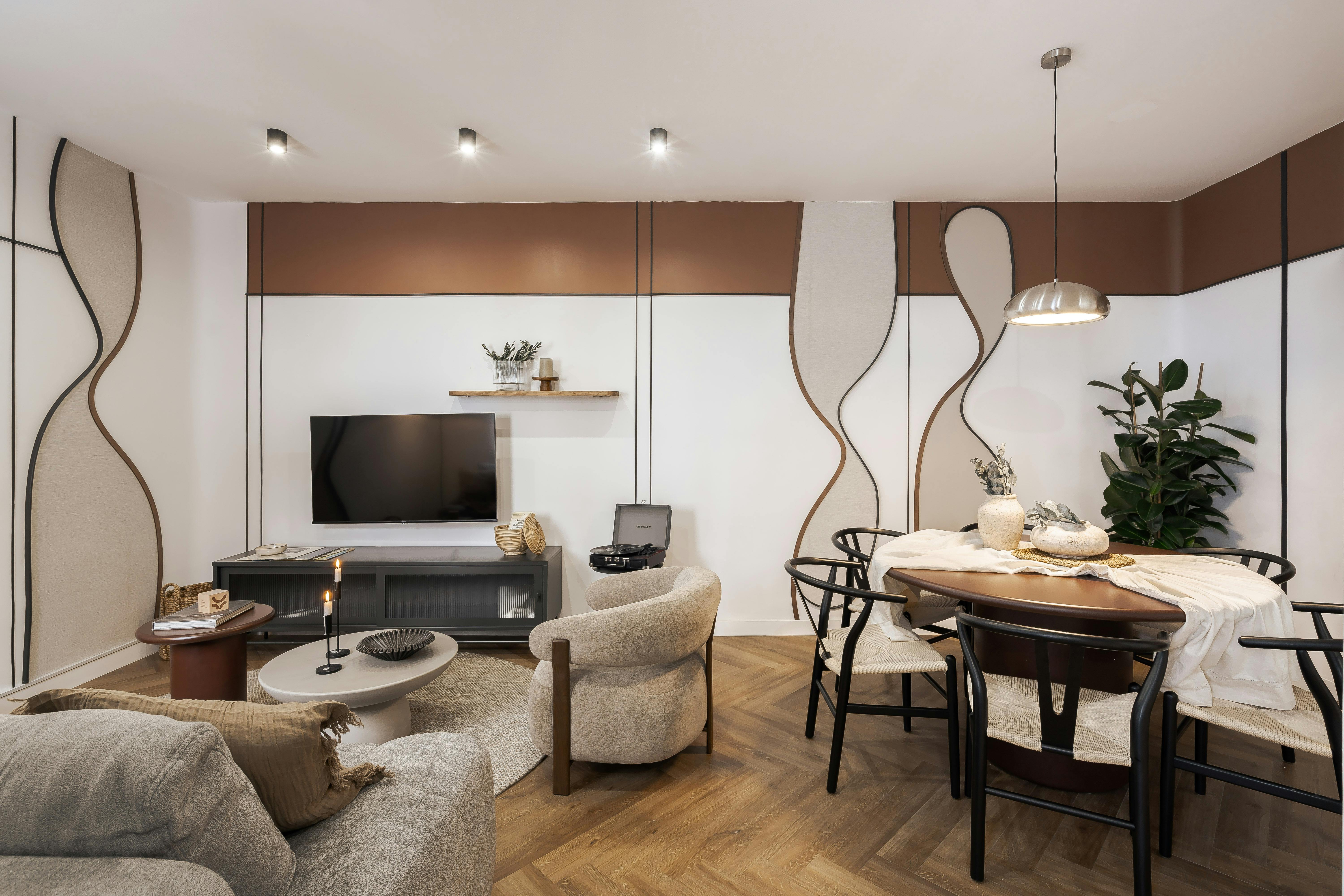 Calle de Cartagena, Madrid preview