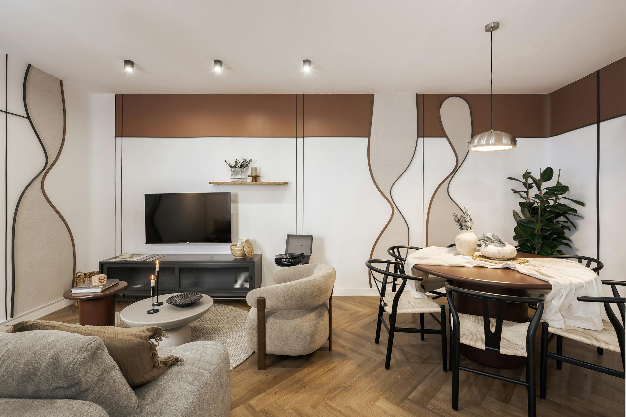 Calle de Cartagena, Madrid preview