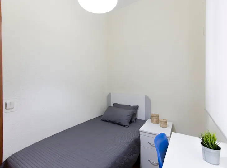 Private room in Calle de Andrés Mellado, Madrid (1669298) ROOM 1