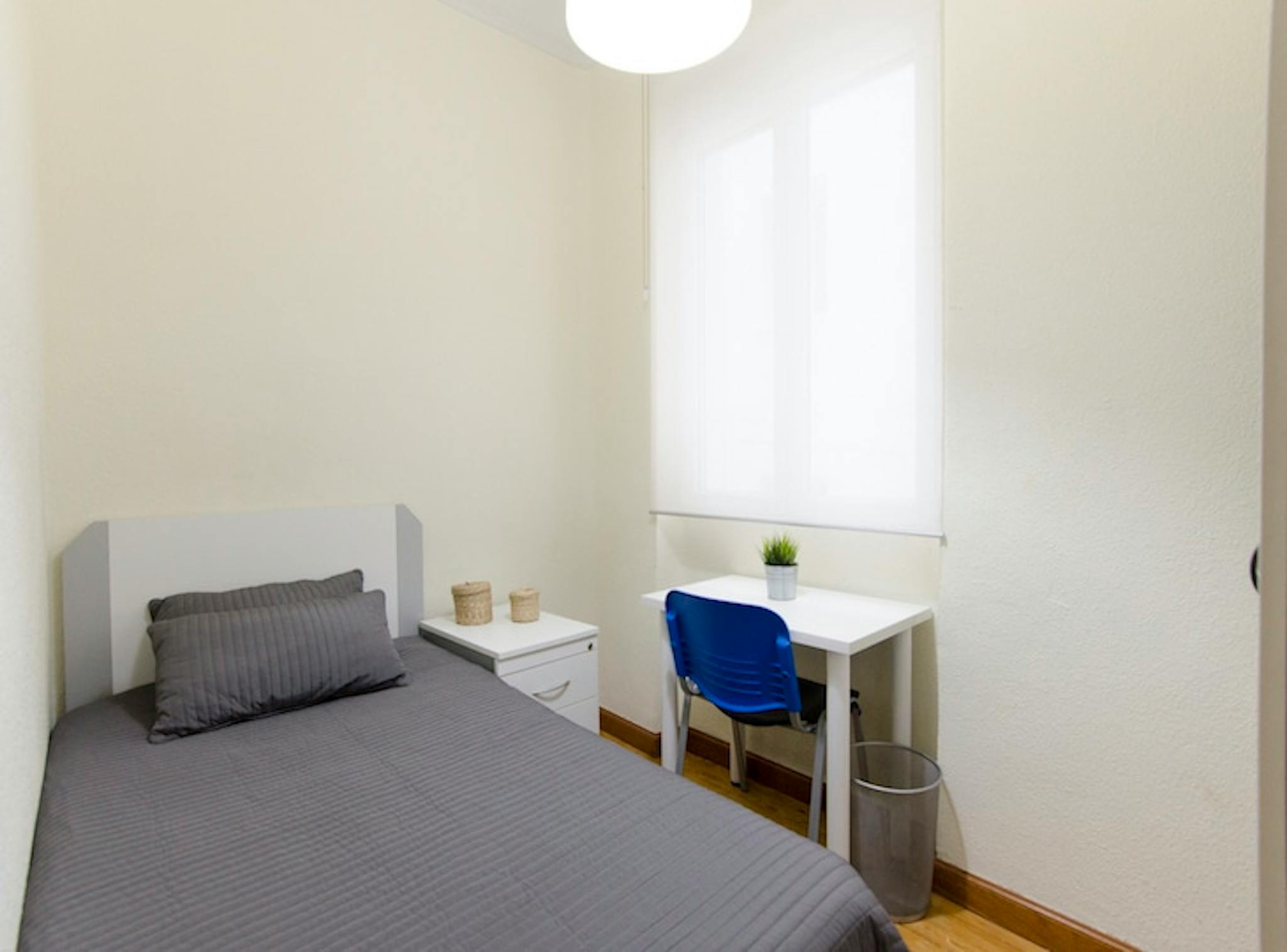 Calle de Andrés Mellado, Madrid preview