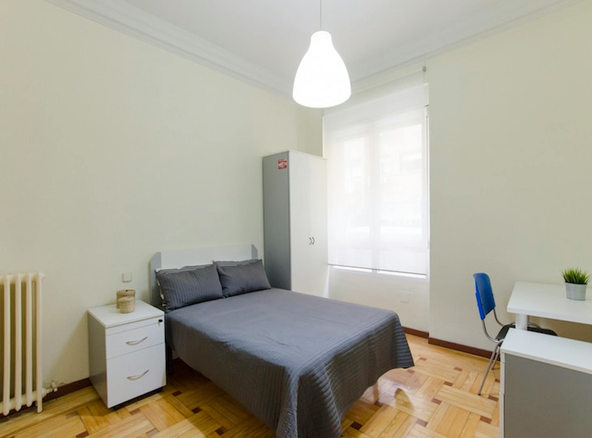 Calle de Andrés Mellado, Madrid preview