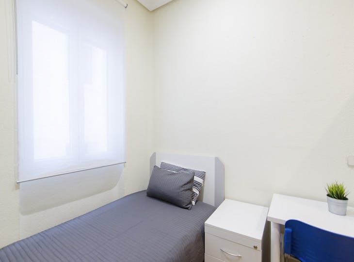 Calle de Andrés Mellado, Madrid Madrid