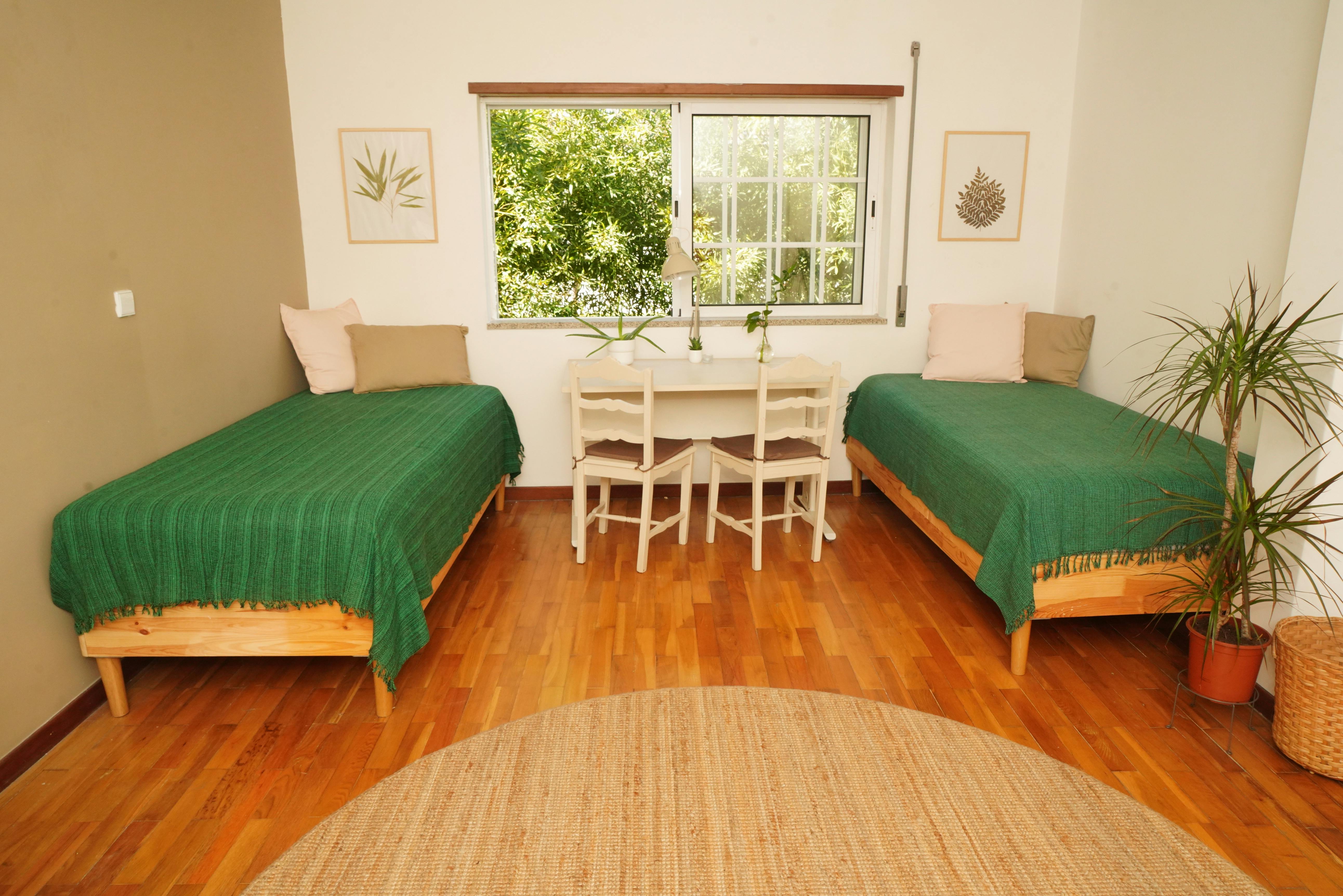 Stanza condivisa in affitto a 350 € al mese a Loureira, Travessa De Vau