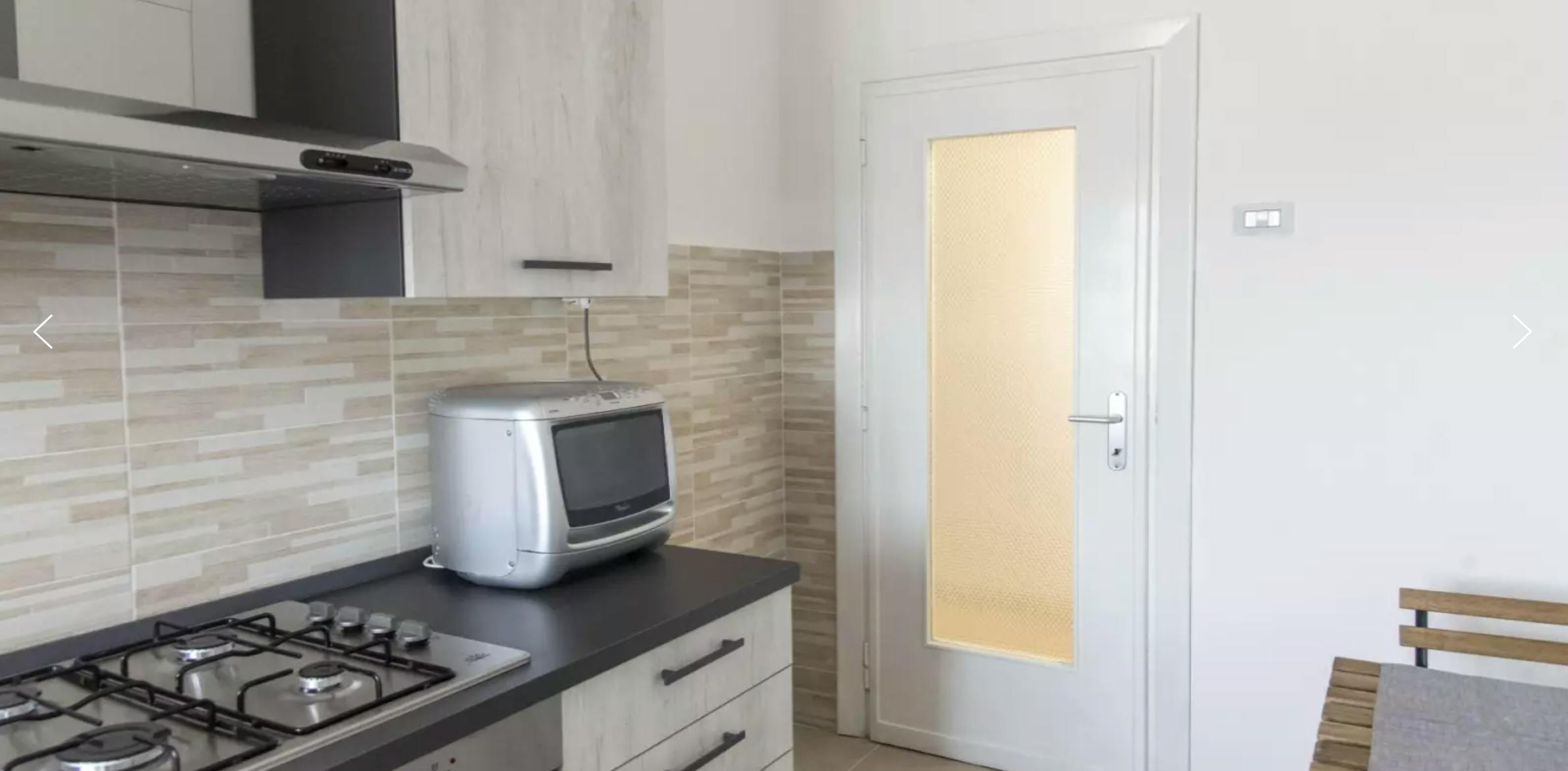 Apartment Rome, 1 bed — photo 1