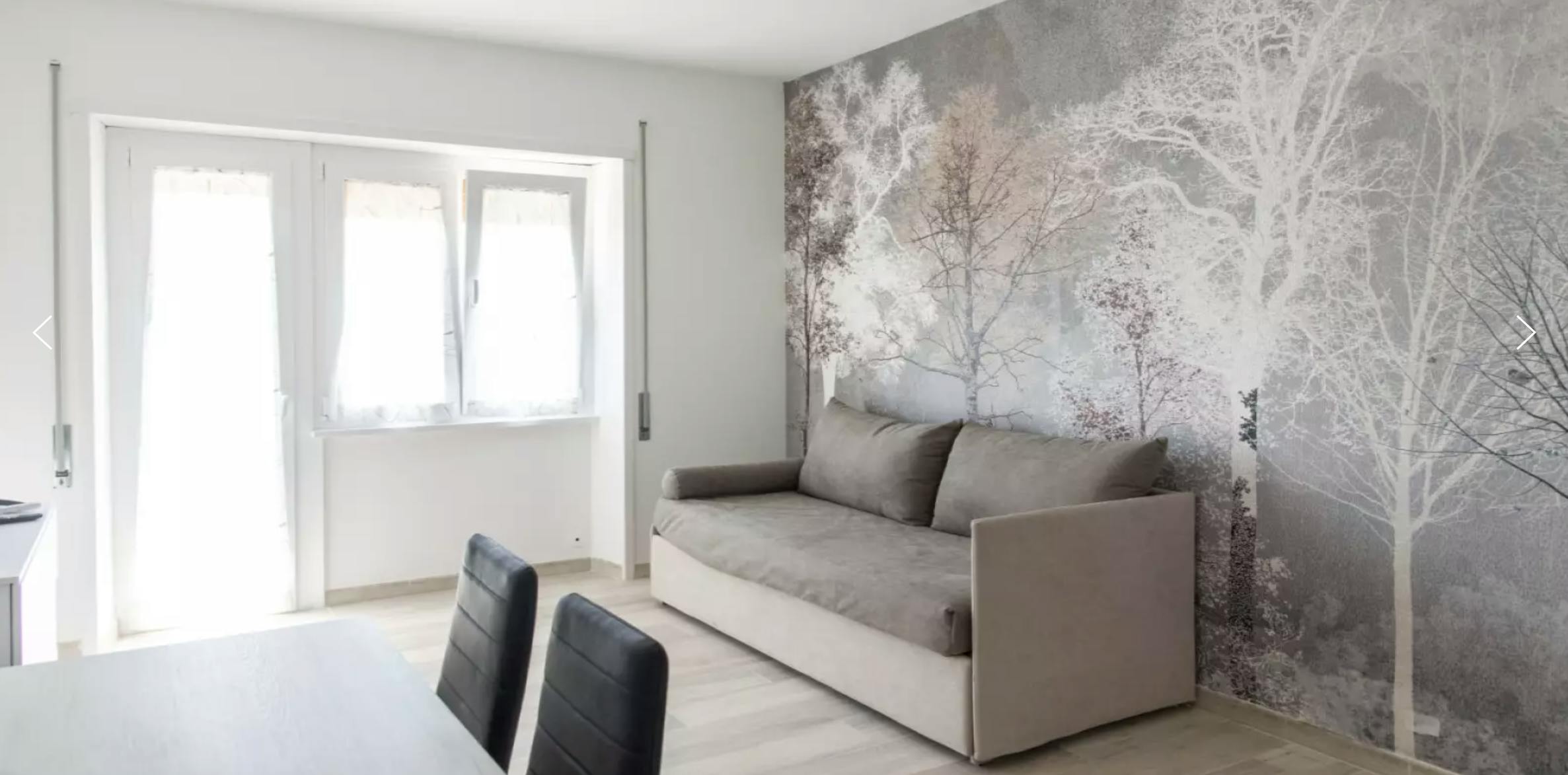 Appartamento in affitto a 1300 € al mese a Rome, Via Statilio Ottato