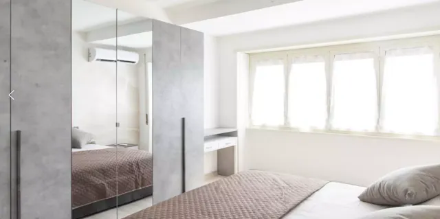 1-Bedroom Apartment in Via Statilio Ottato, Rome (1669312) room image 2