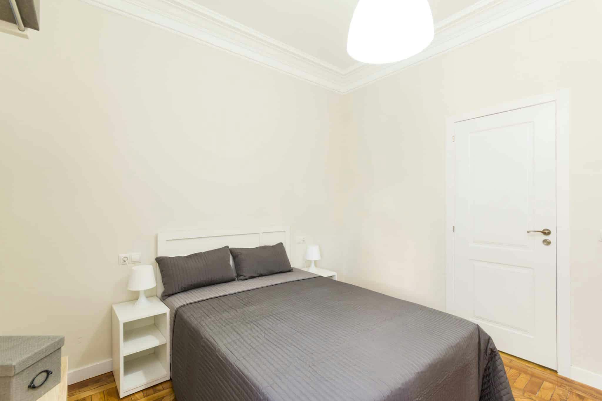 Calle de Cea Bermúdez, Madrid preview