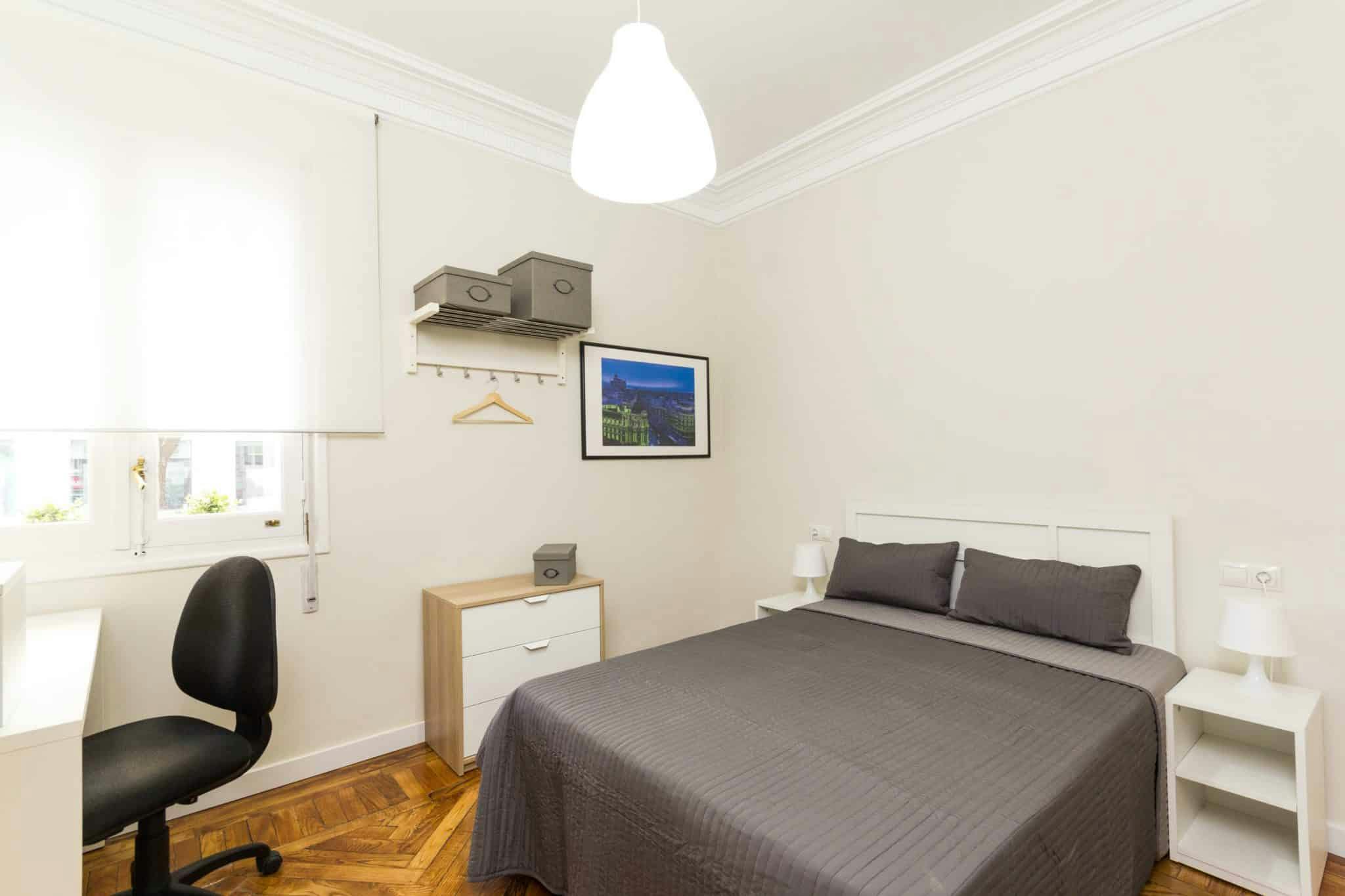 Calle de Cea Bermúdez, Madrid preview