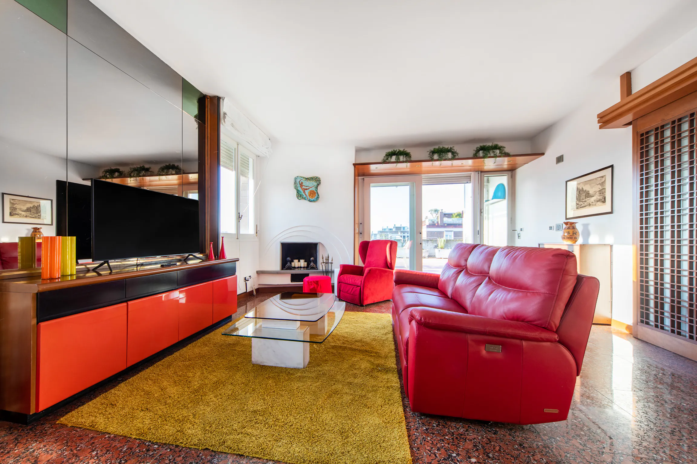 Private room in Via Ermete Novelli, Bologna (1669333) COMMON_AREA 2