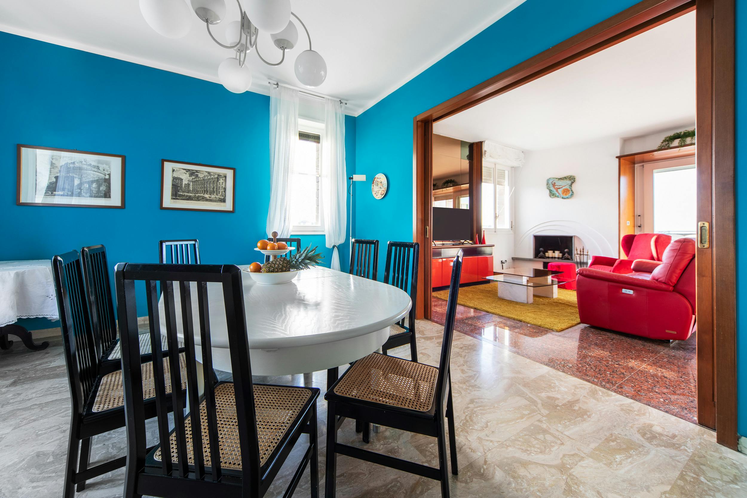 Private room for rent for €850 per month in Bologna, Via Ermete Novelli