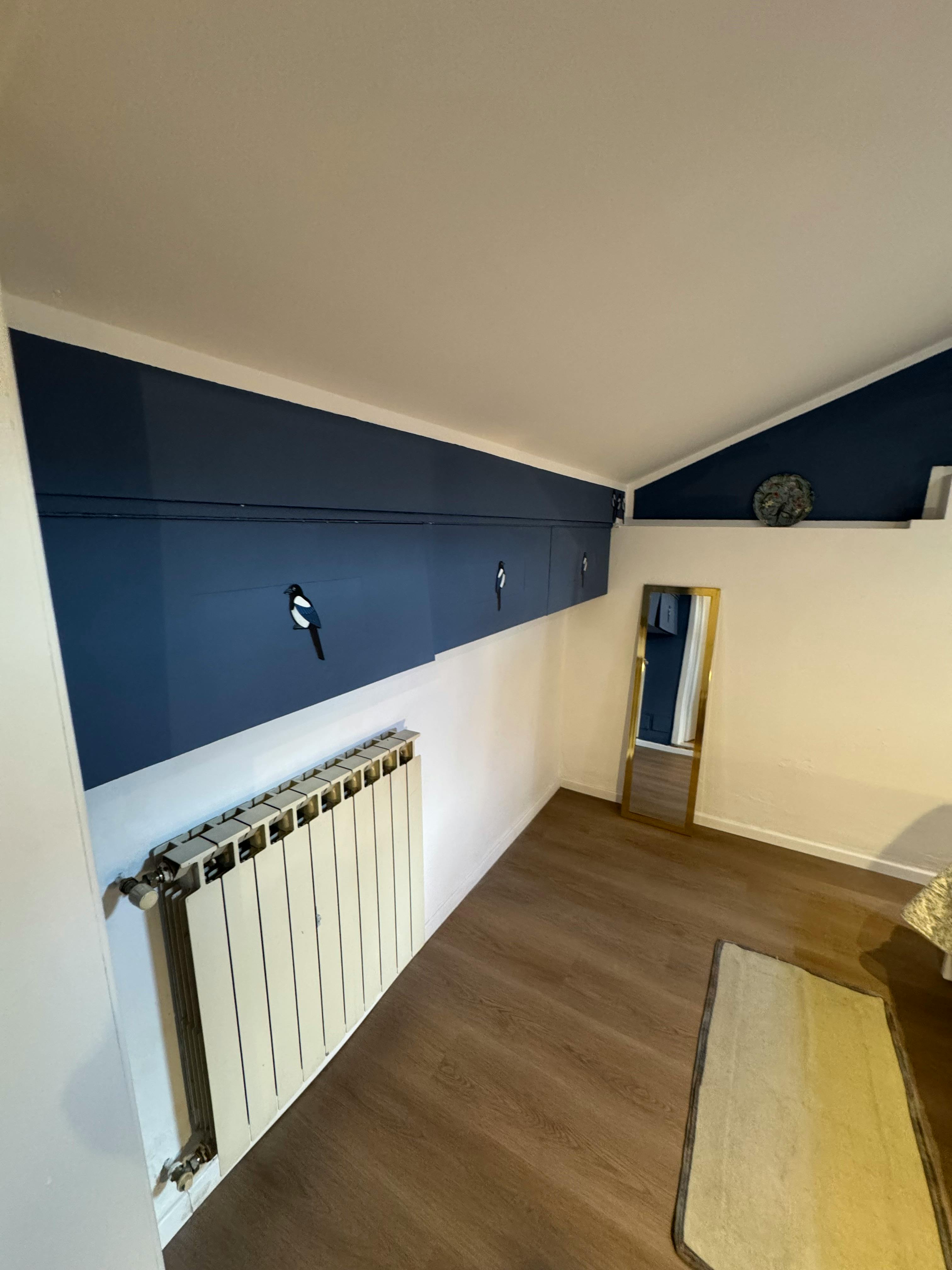 House for rent for €1,400 per month in Bologna, Via Giuseppe Massarenti