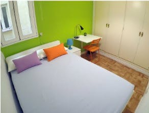 Paseo del General Martínez Campos, Chamberí preview