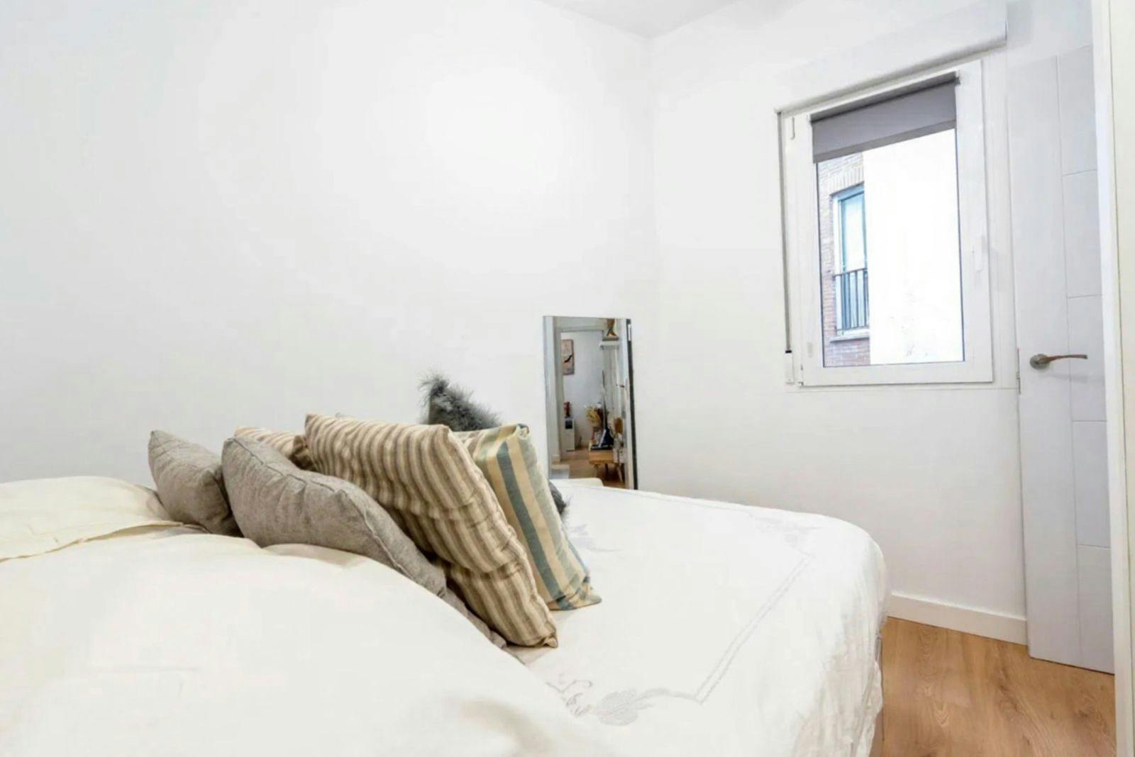 Apartment Madrid, 2 beds — photo 7