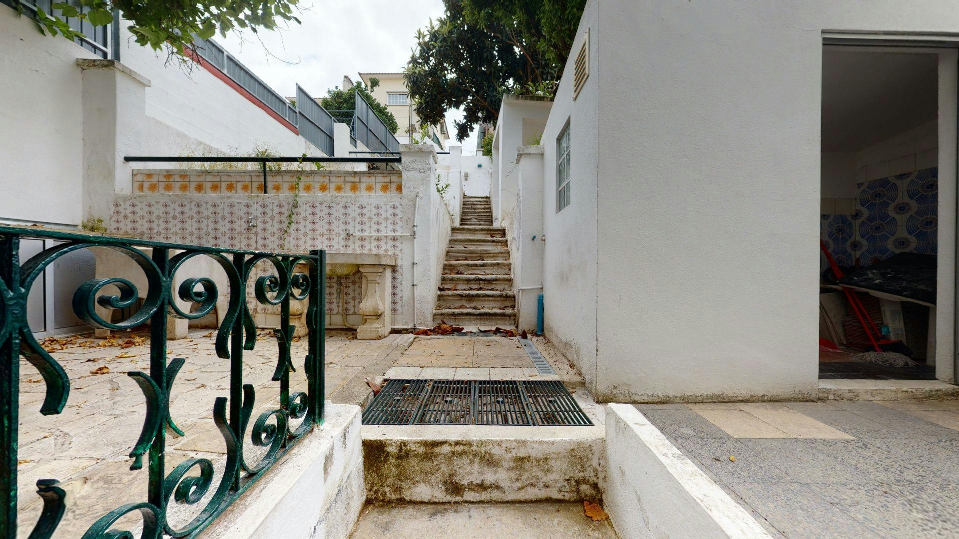 Calçada dos Mestres, Lisbon preview