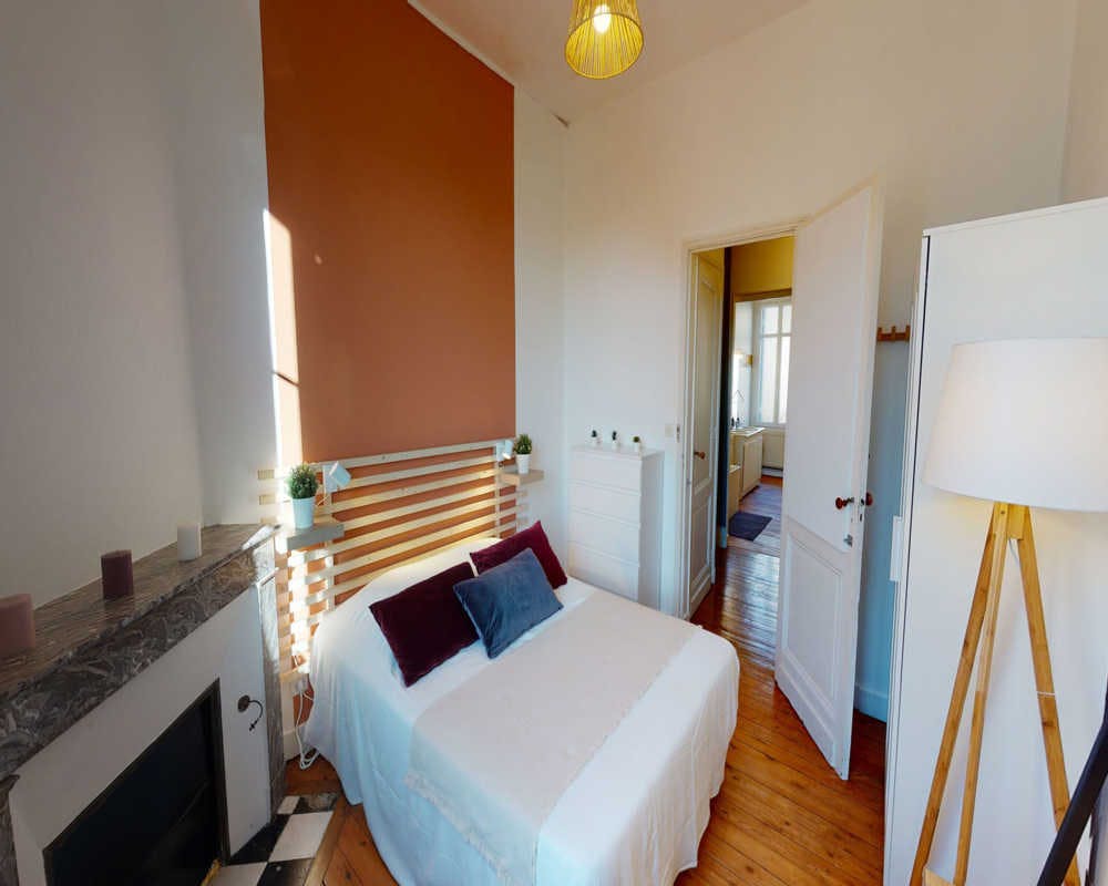 Rue Charles Monselet, Bordeaux preview