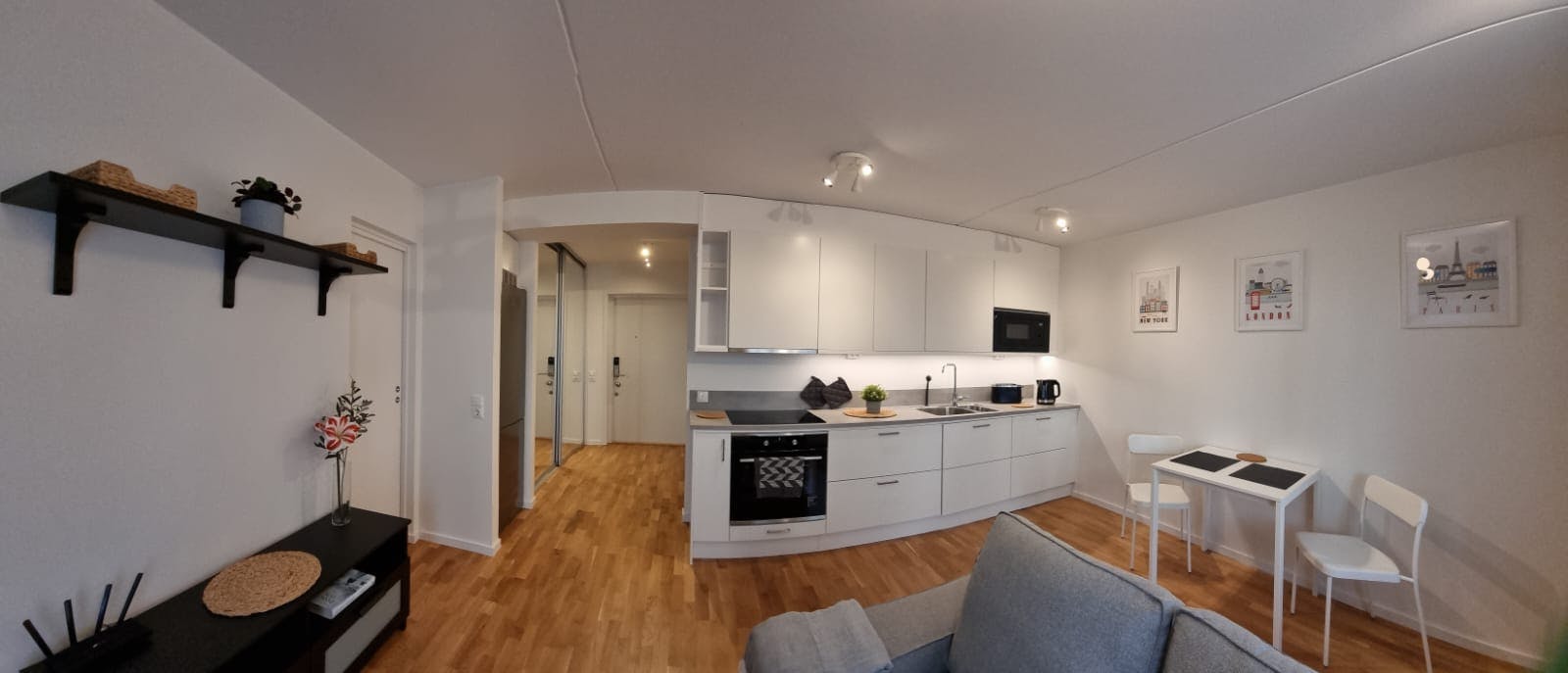 preview gallery tile