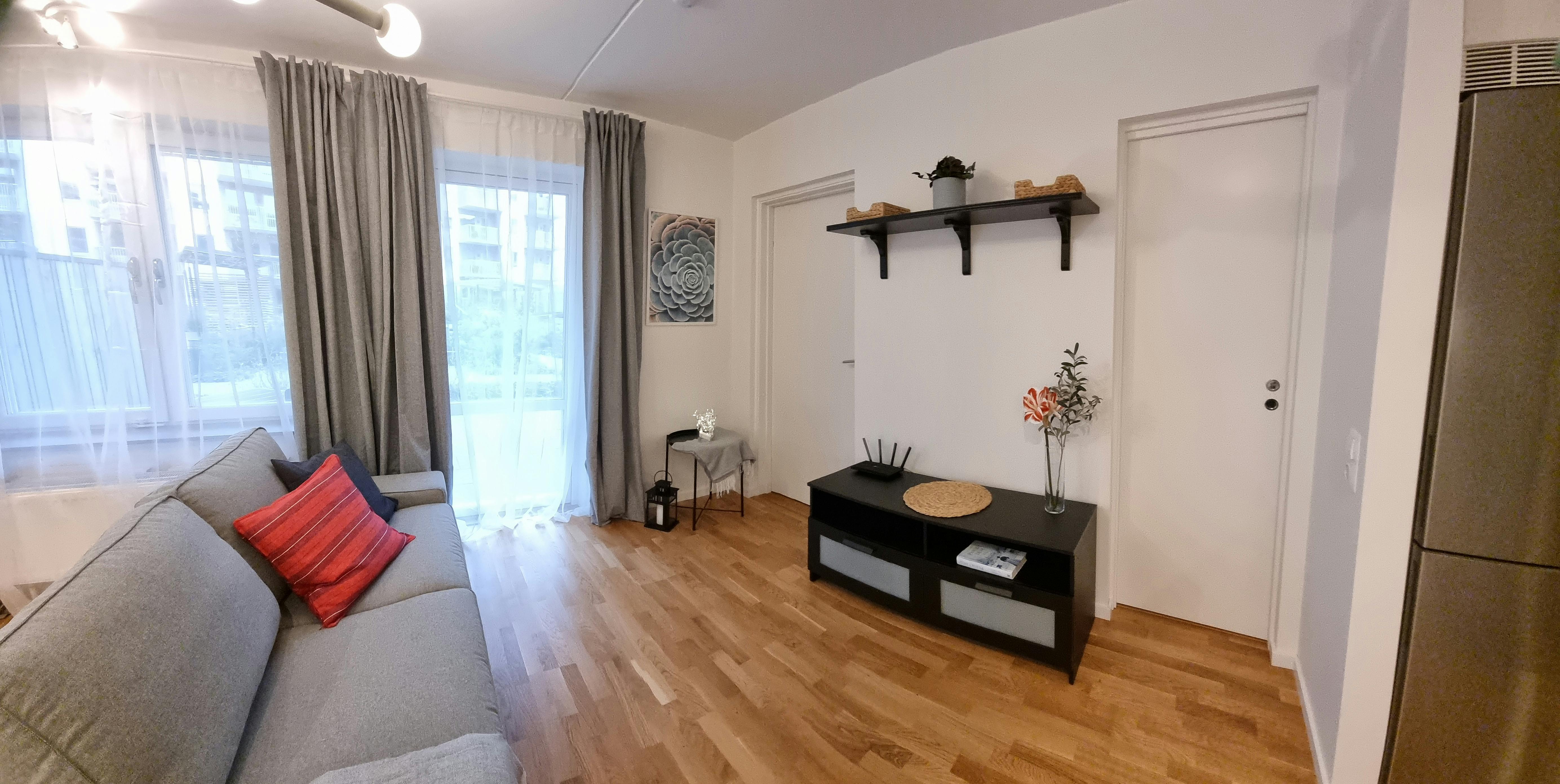 Apartment Järfälla, 1 bed — photo 5