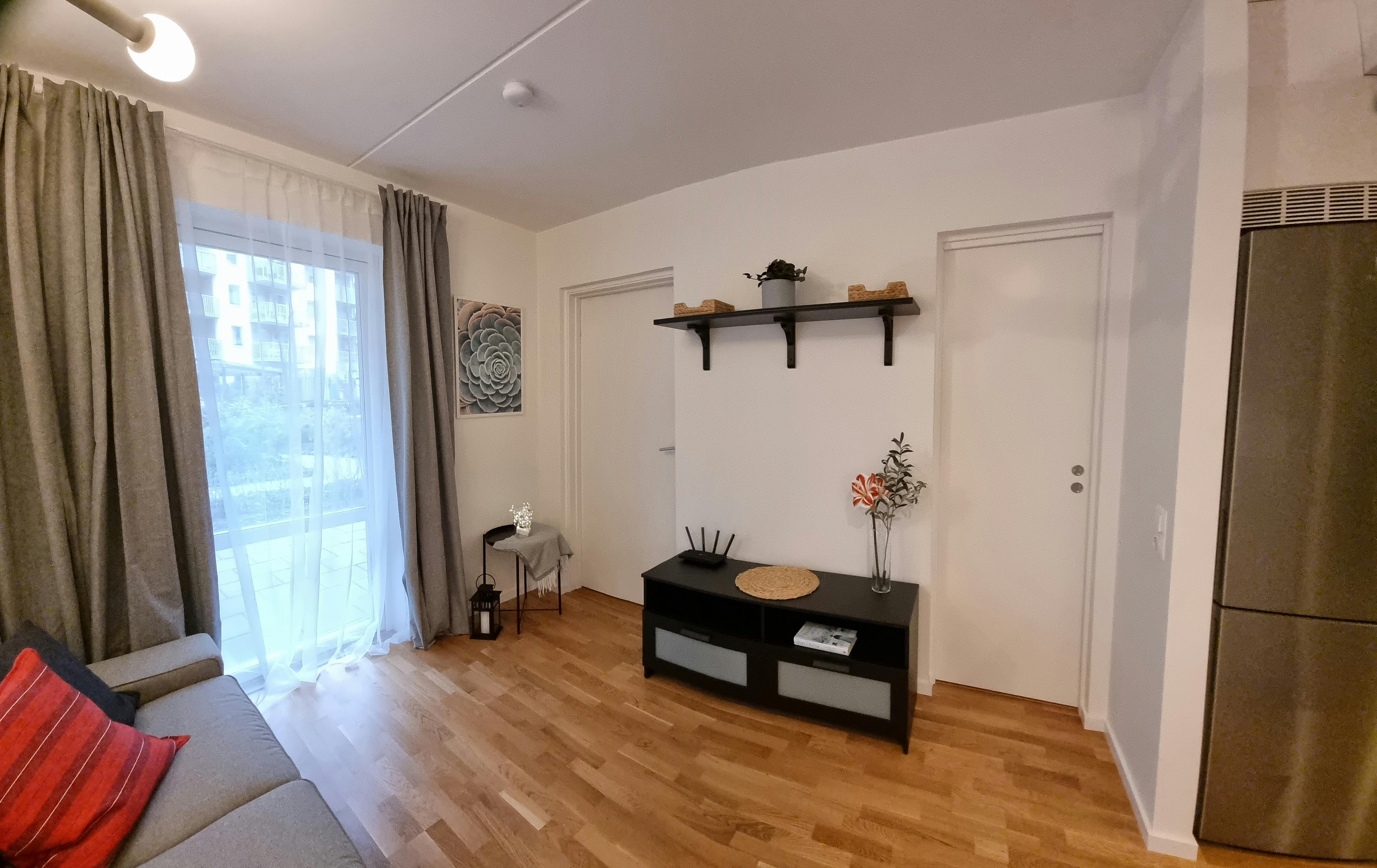 Apartment Järfälla, 1 bed — photo 10