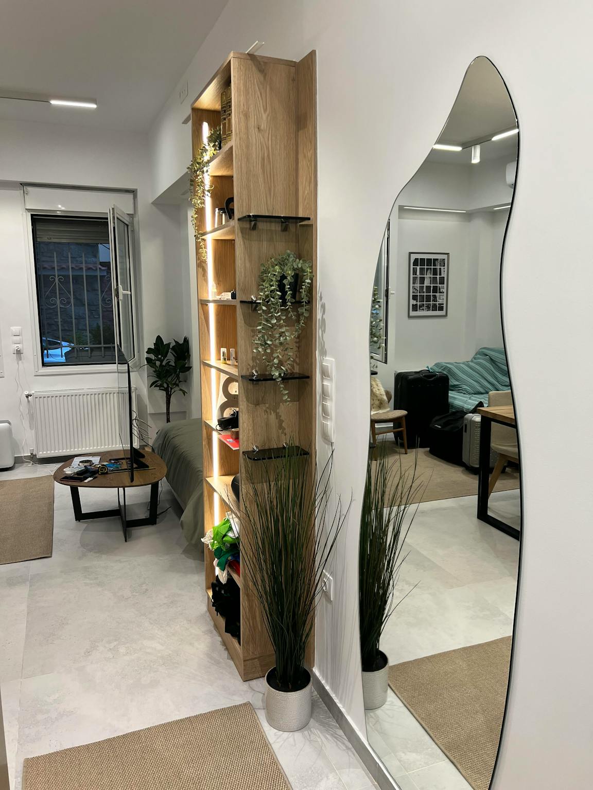 Lampardi, Athina preview