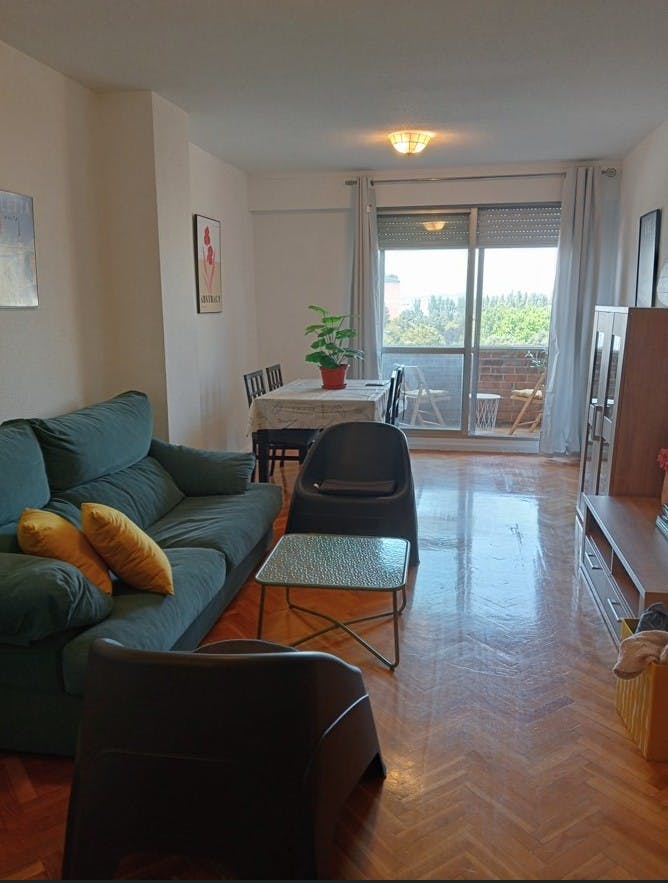 Chambre privée à louer pour 525 €/mois à Pamplona, Avenida de Sancho el Fuerte