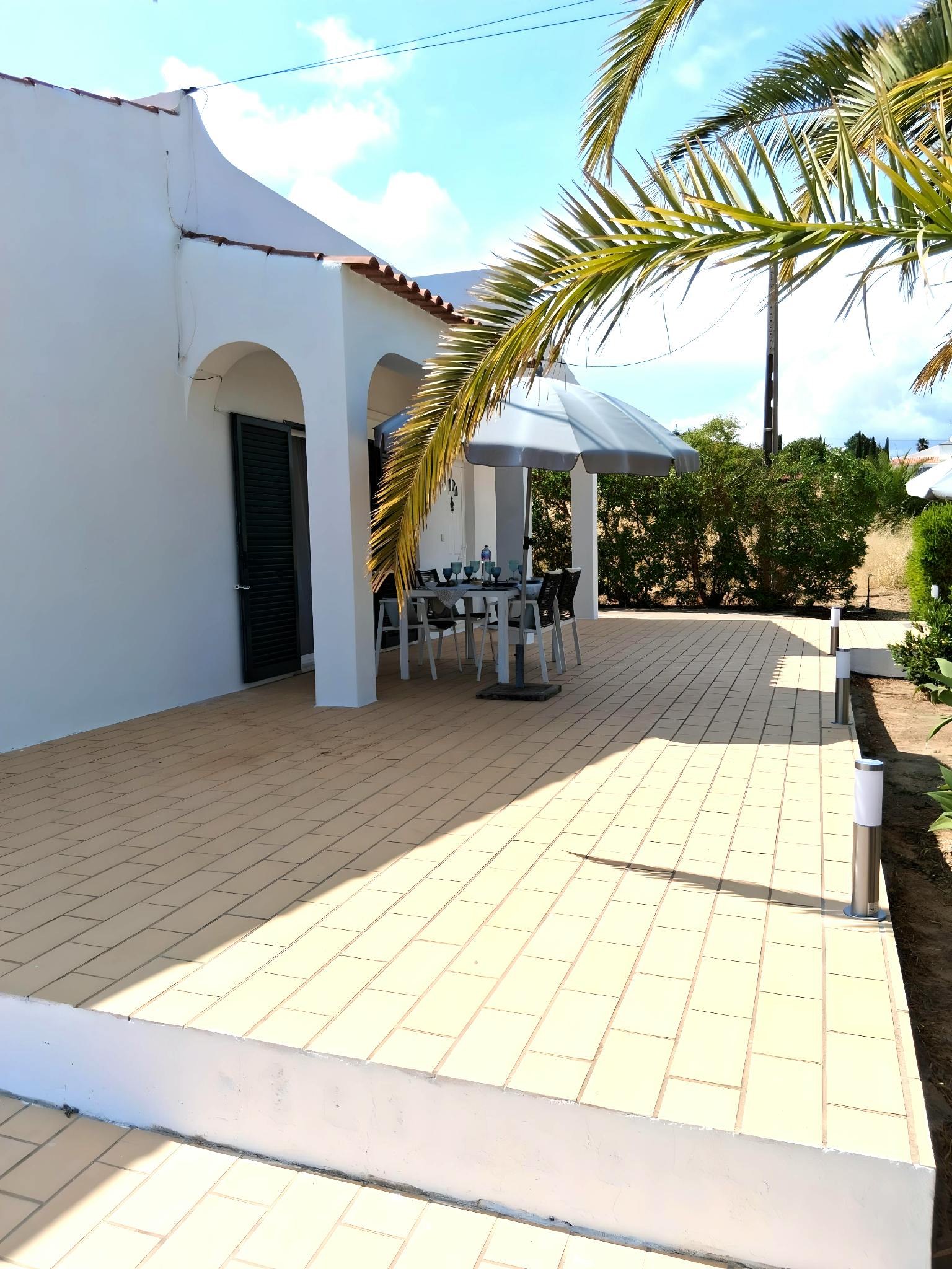 Apartment Lagoa, 3 beds — photo 1