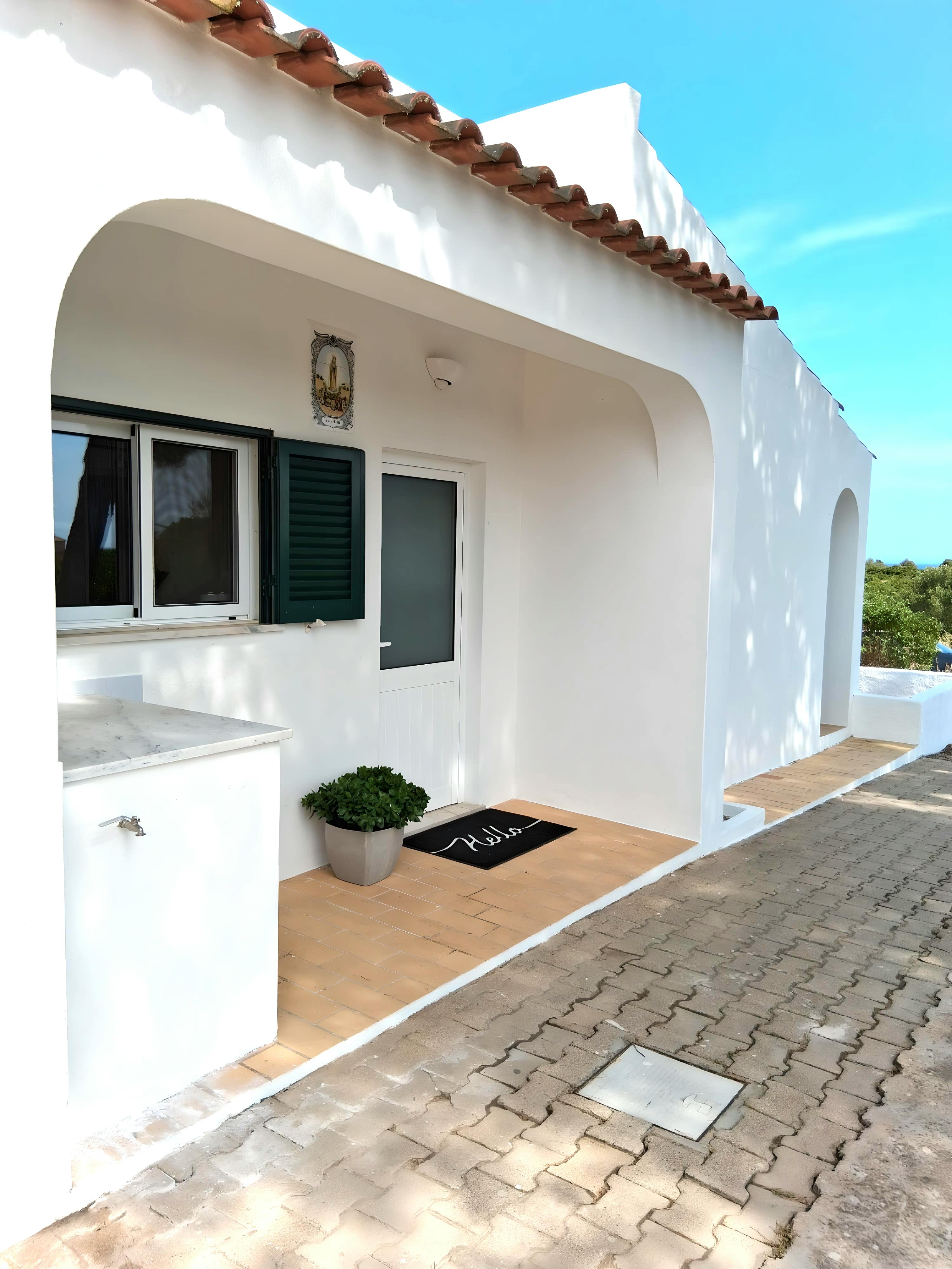 Apartment Lagoa, 3 beds — photo 4