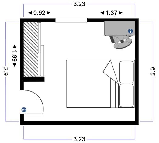 preview gallery tile