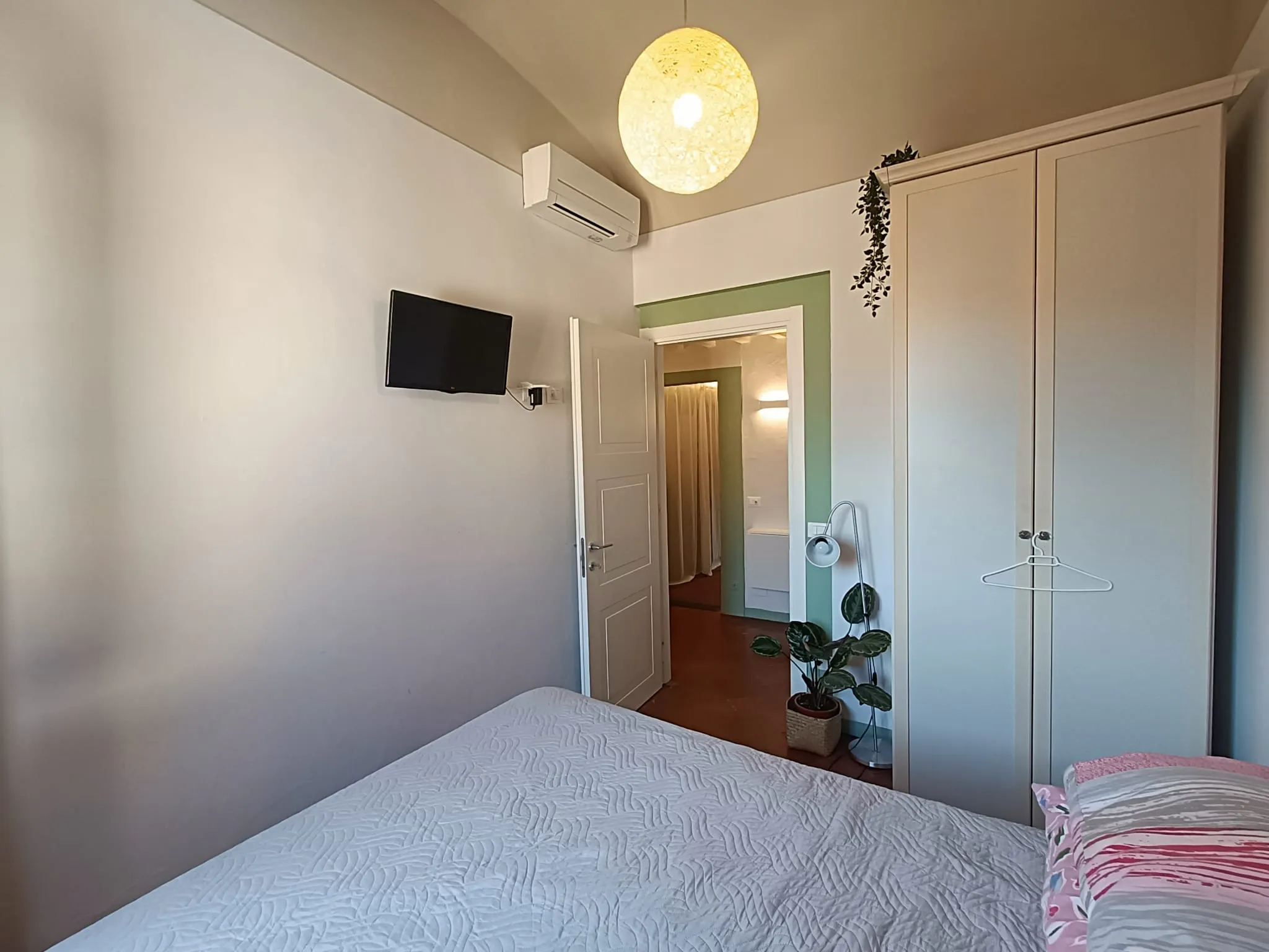 2-Bedroom Apartment in Via dei Pepi, Florence (1669468) ROOM 4
