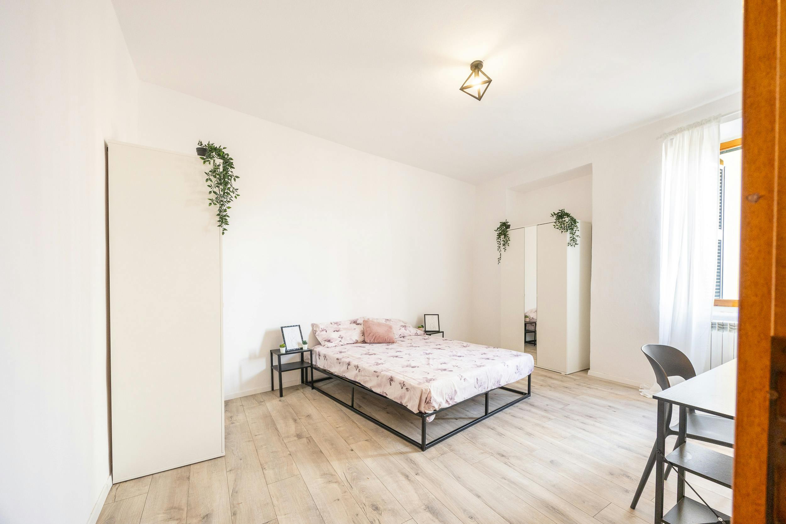 Private room for rent for €840 per month in Milan, Via Don Giovanni Bosco