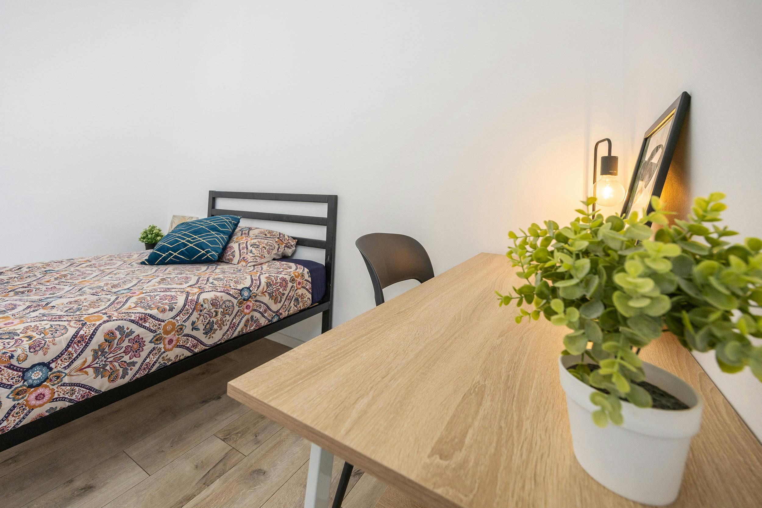 Single room Milan, 1 bed, 14m² — photo 10