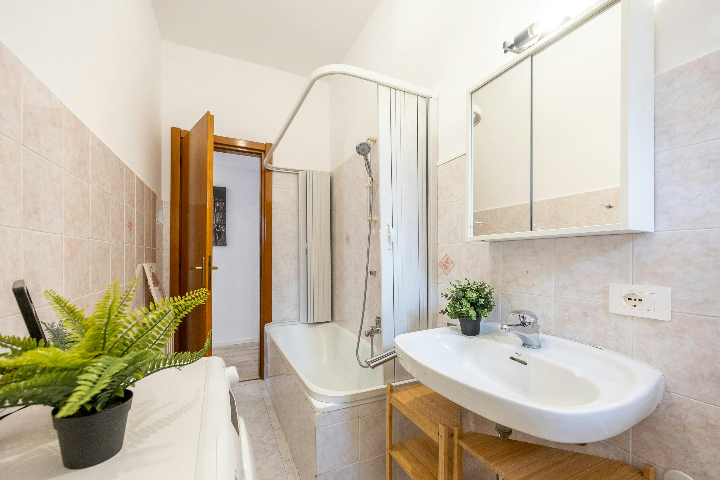 Single room Milan, 1 bed, 14m² — photo 8