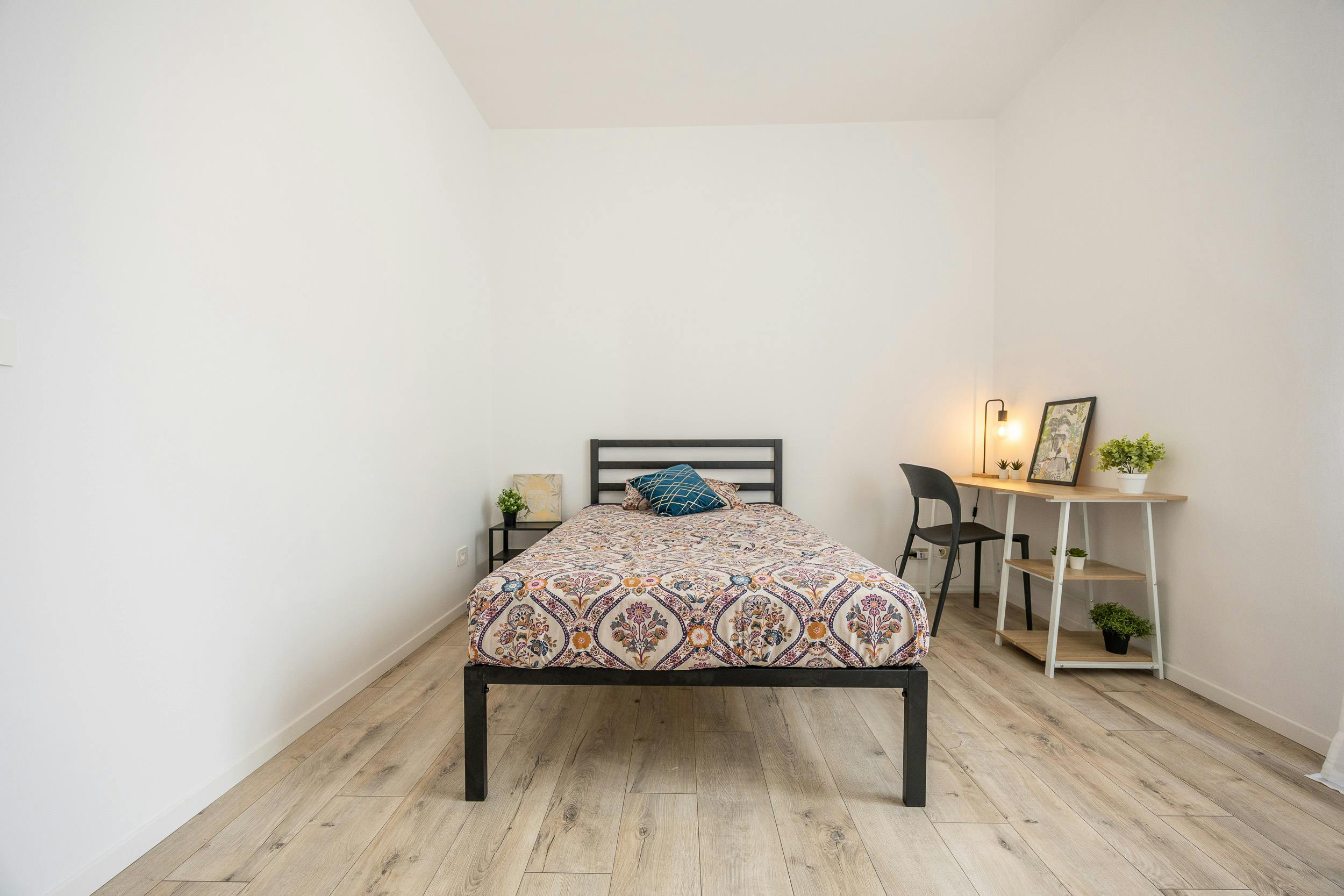 Single room Milan, 1 bed, 14m² — photo 6