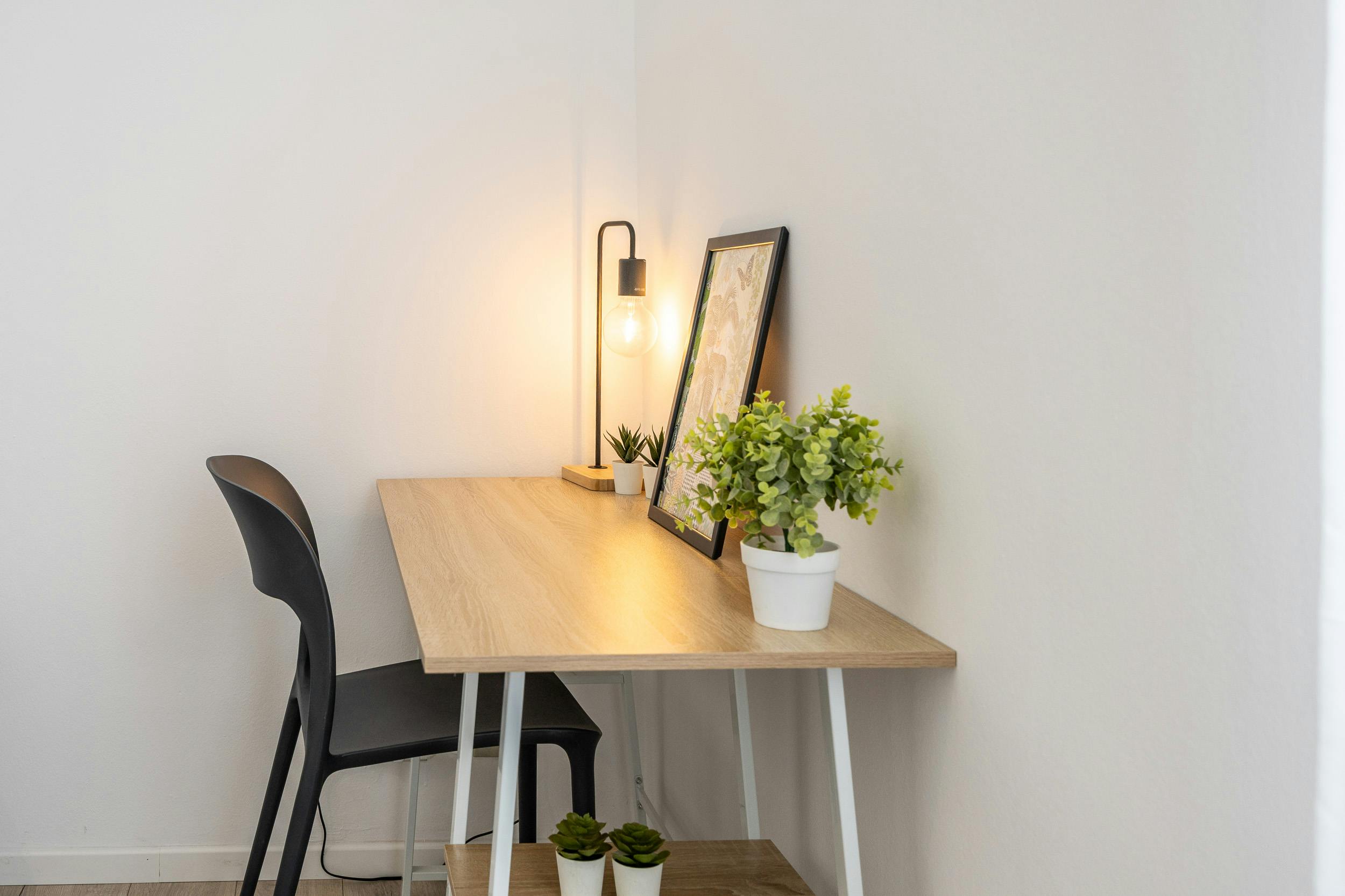 Single room Milan, 1 bed, 14m² — photo 3