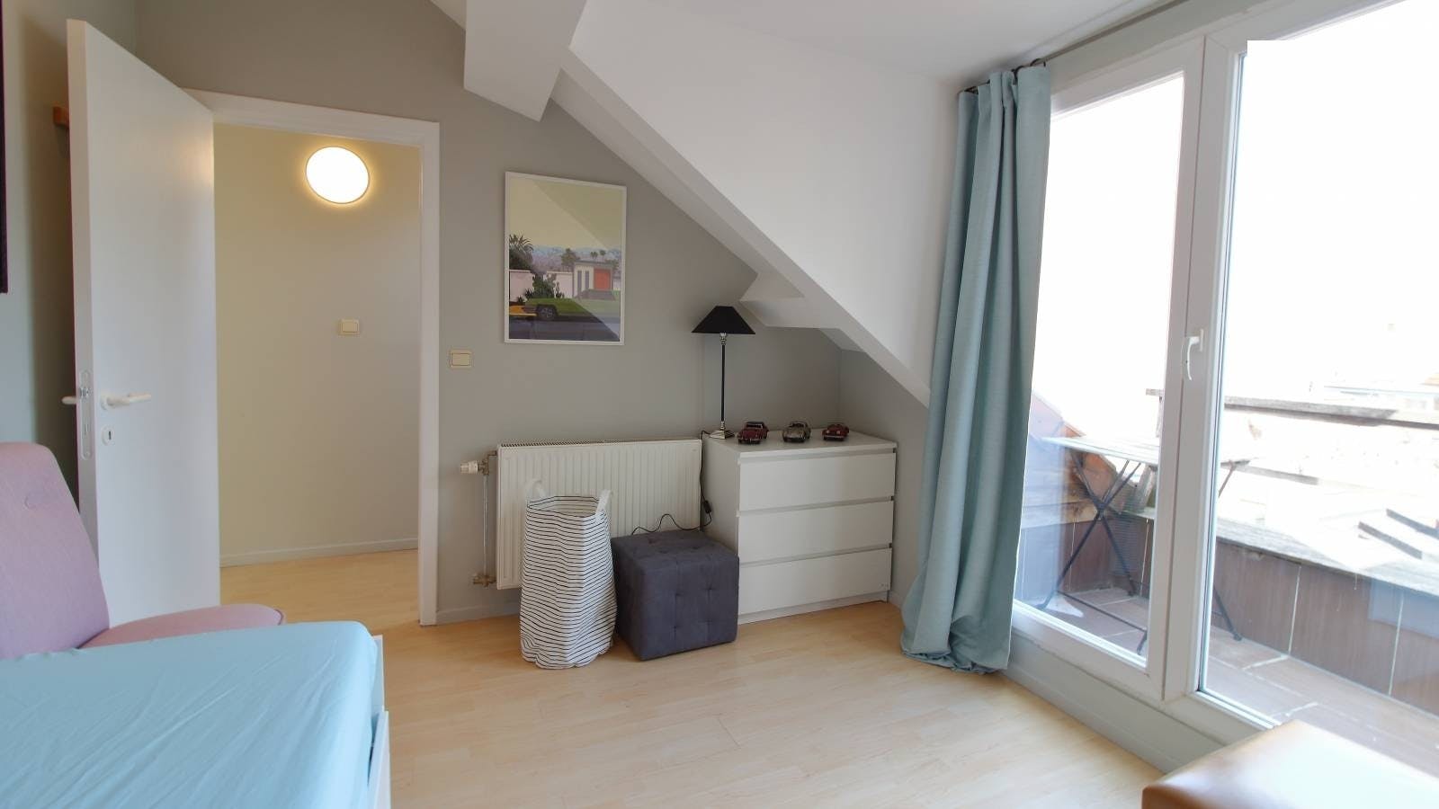 preview gallery tile