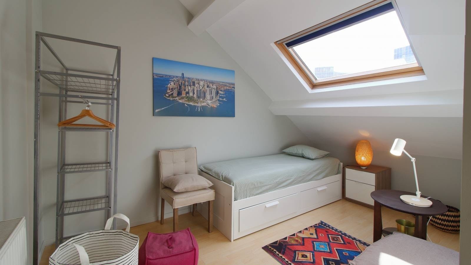 preview gallery tile