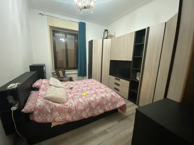 Private room in Via Mac Mahon, Milan (1669504) room image 2