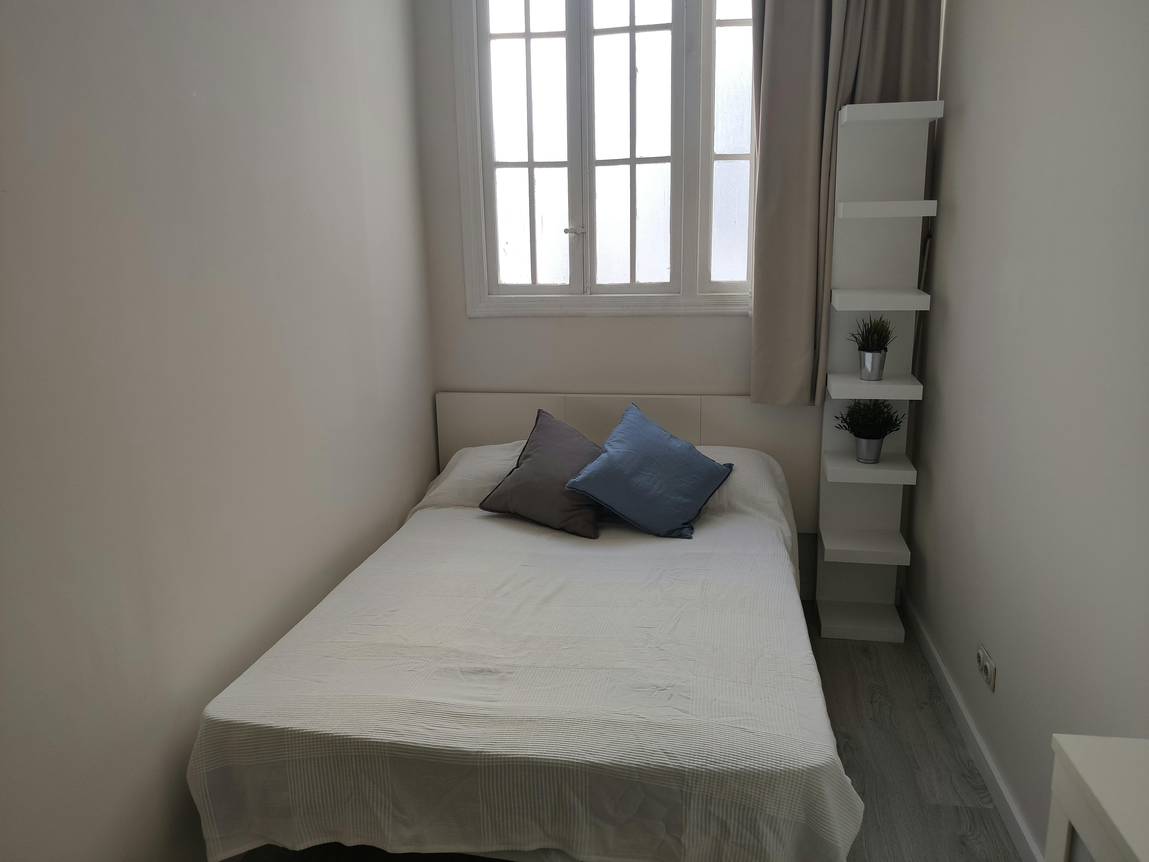 Carrer del Mestre Clavé, Valencia Valencia