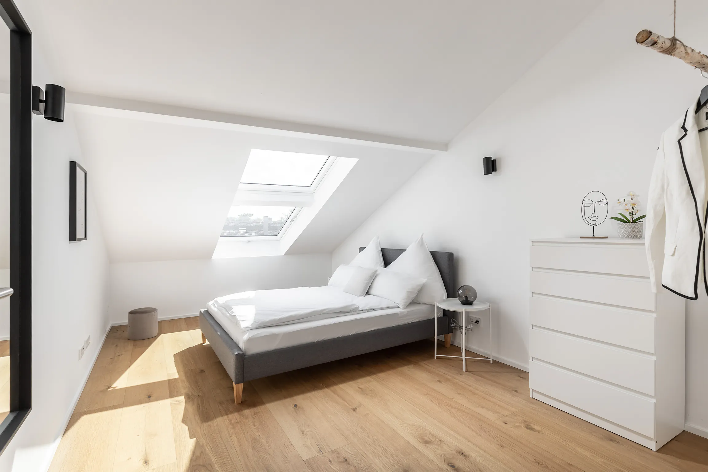 1-Bedroom Apartment in Berliner Allee, Berlin (1669514) ROOM 4