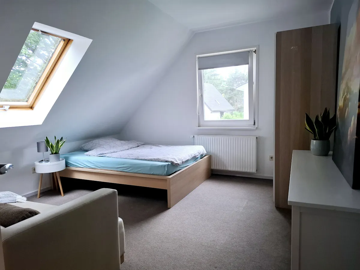 Private room in Benekendorffstraße, Berlin (1669533) ROOM