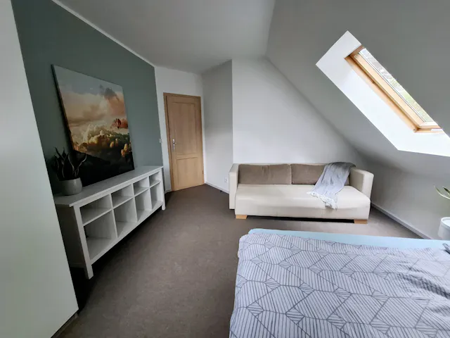 Private room in Benekendorffstraße, Berlin (1669533) room image 2