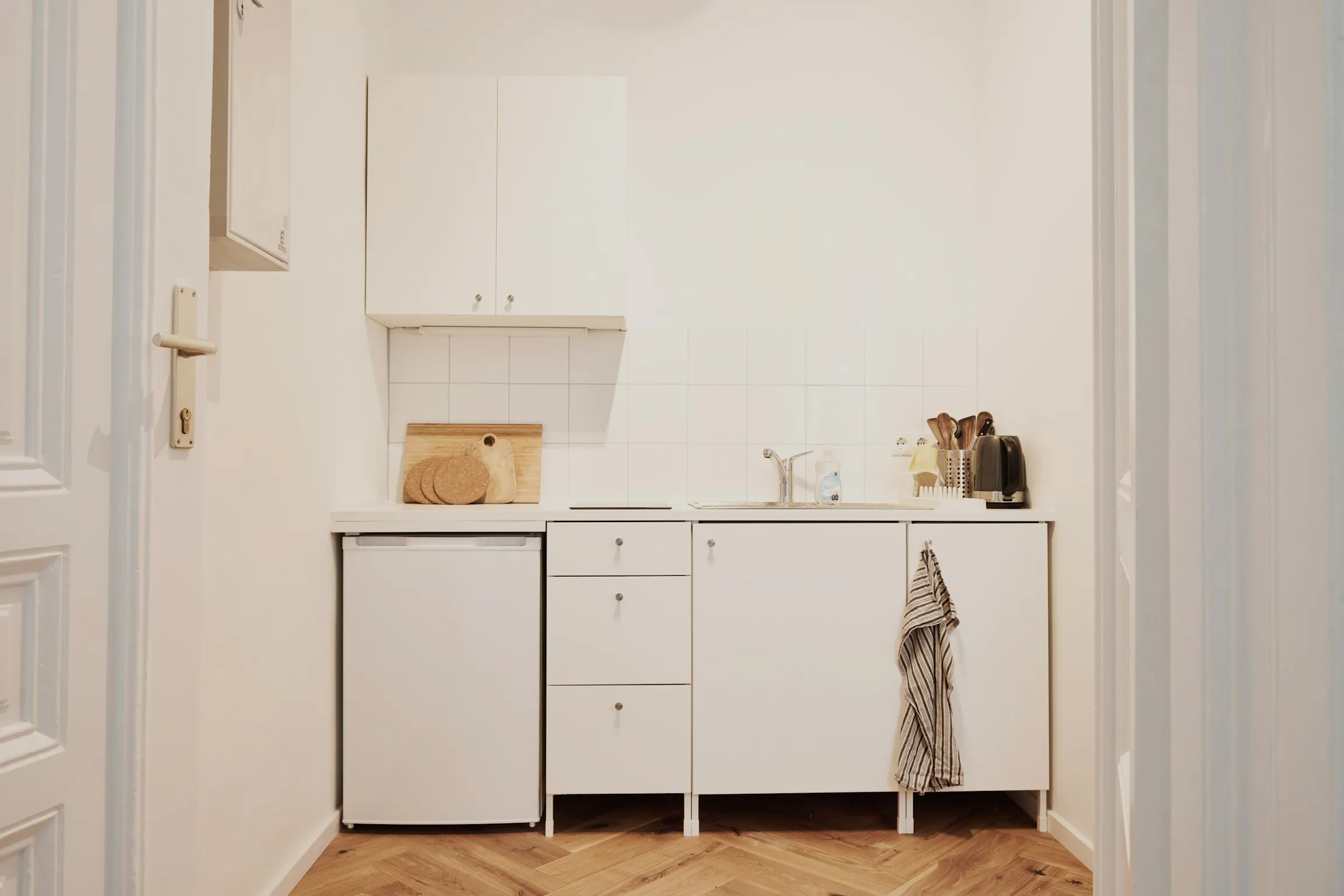 Apartment in Yppenplatz, Vienna (1669538) ROOM 4