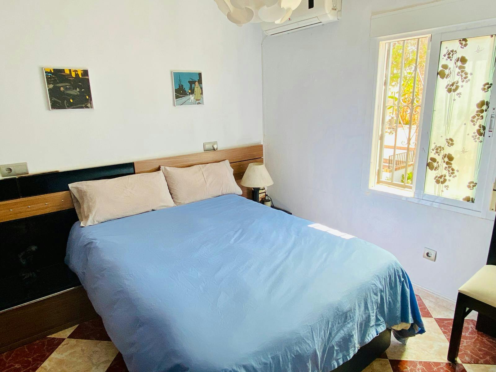 Urbanización Balcón de Málaga, La Cala del Moral preview