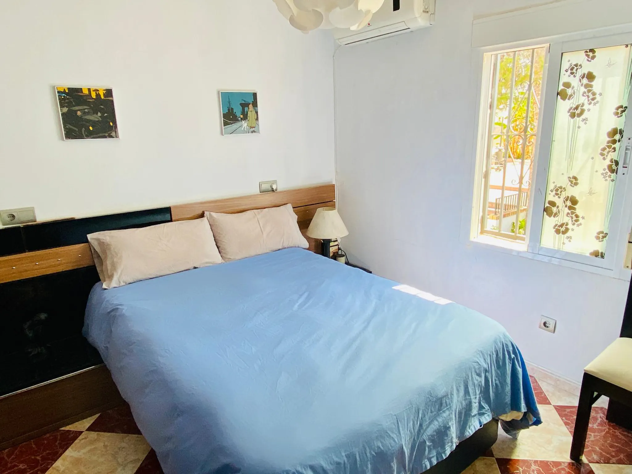 Urbanización Balcón de Málaga, La Cala del Moral preview