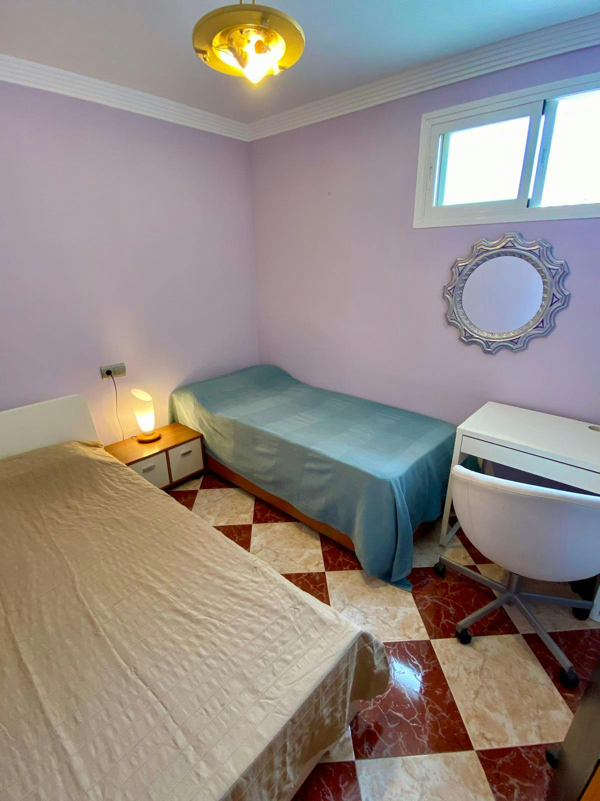 Urbanización Balcón de Málaga, La Cala del Moral preview