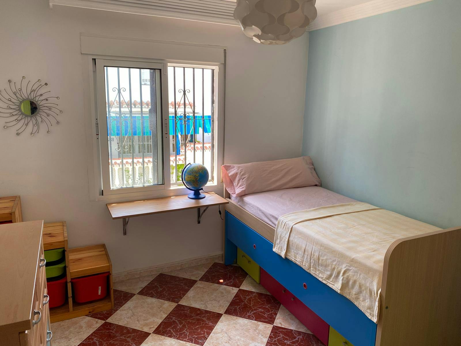 Urbanización Balcón de Málaga, La Cala del Moral preview