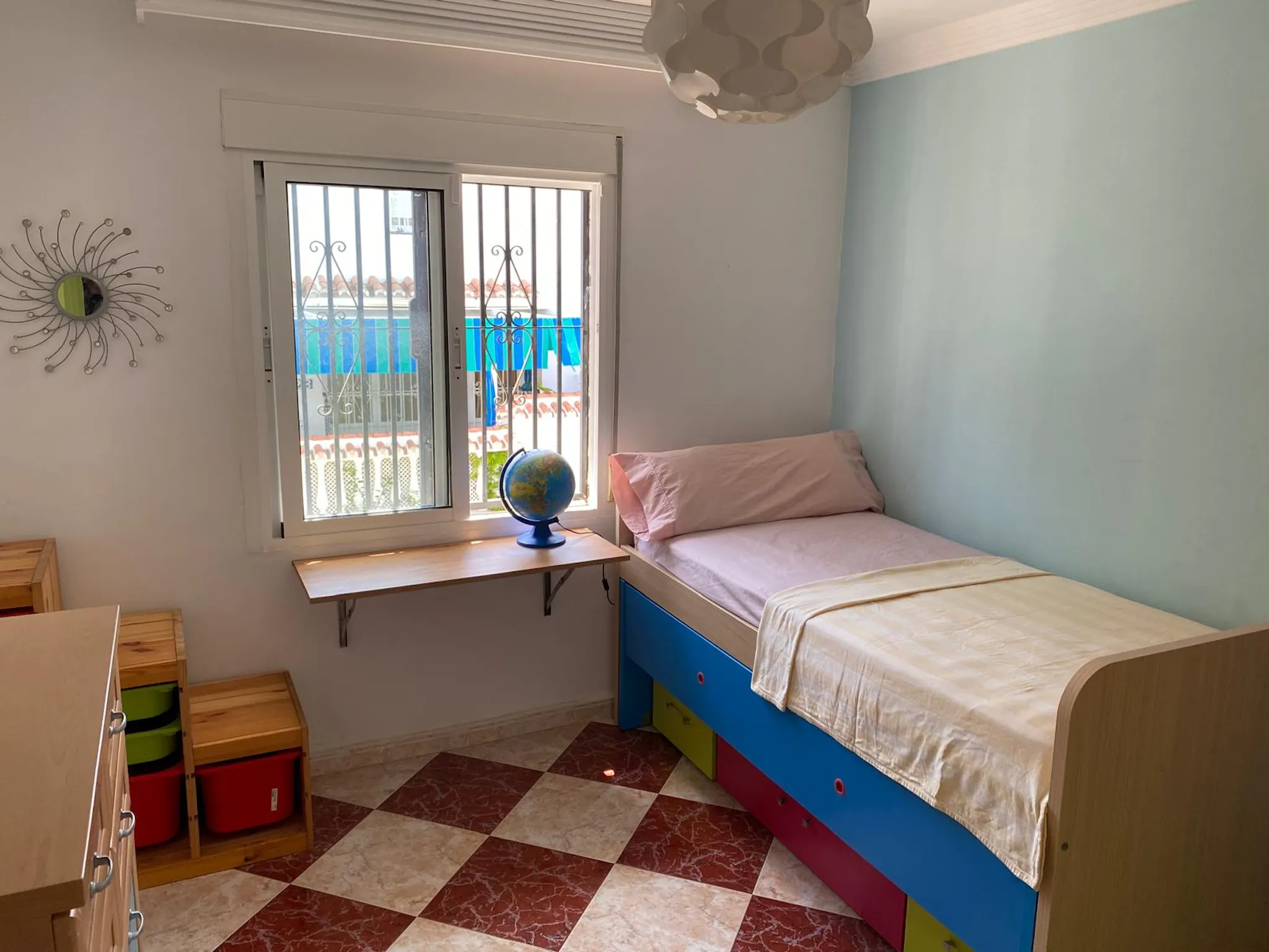 Urbanización Balcón de Málaga, La Cala del Moral preview