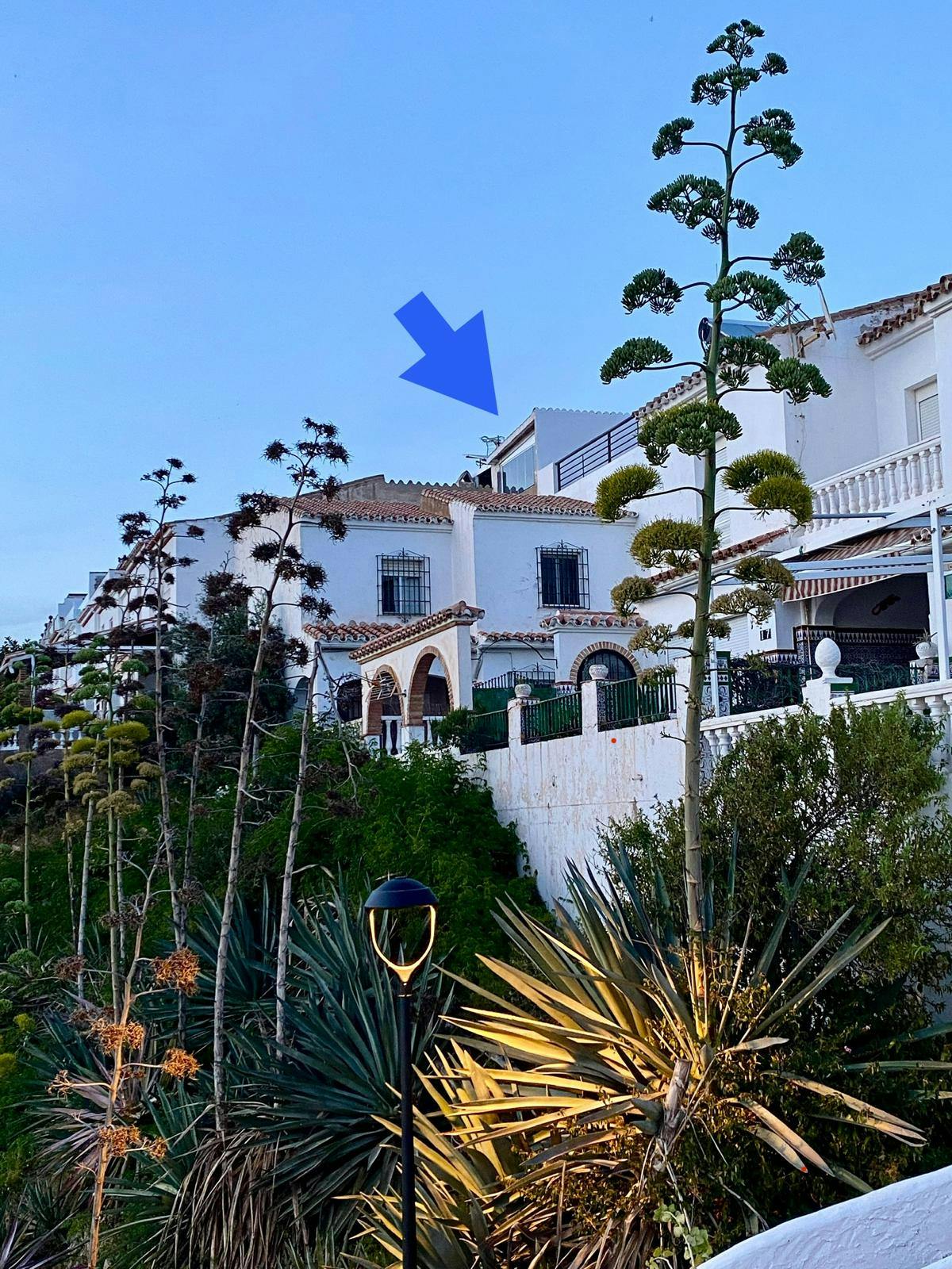 Urbanización Balcón de Málaga, La Cala del Moral preview