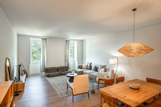 2-Bedroom Apartment in Rua Dom Luís I, Lisbon (1669550) room image 2