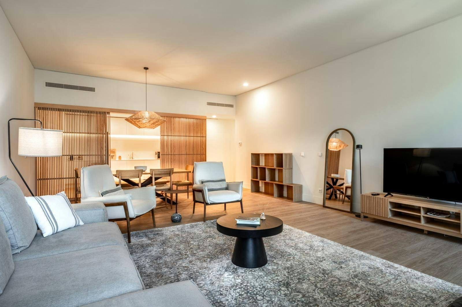 Rua Dom Luís I, Lisbon preview